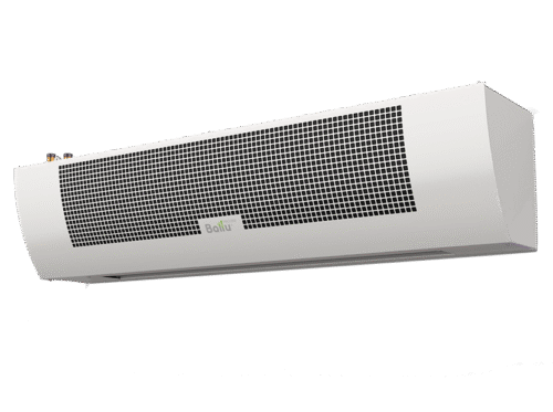 Завеса тепловая водяная Ballu BHC-M15W20-PS