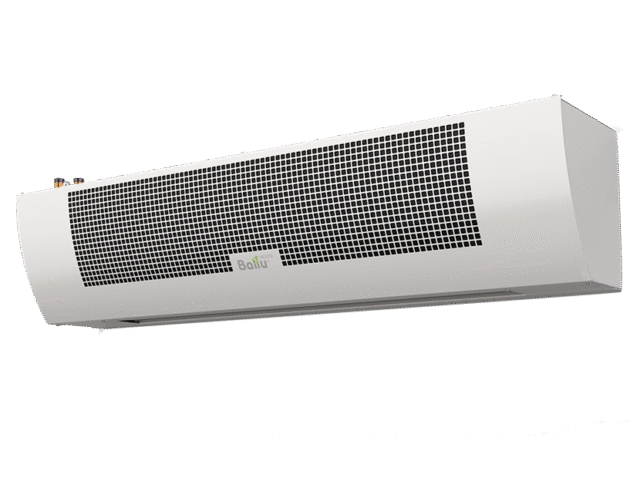 Завеса тепловая водяная Ballu BHC-M20W30-PS