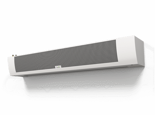 Завеса тепловая водяная Ballu BHC-H20W45-PS