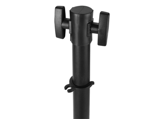 Телескопический стальной штатив Ballu BIH-LS-210 — изображение 2