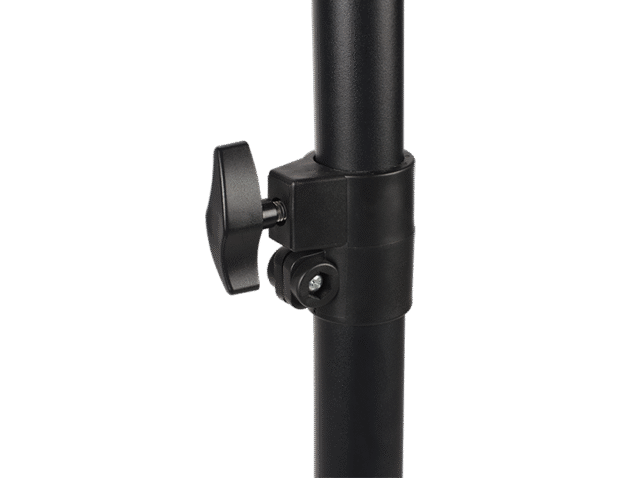 Телескопический стальной штатив Ballu BIH-LS-210 — изображение 4