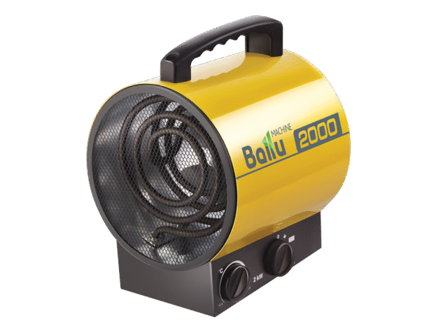 Пушка тепловая электрическая Ballu BHT-PA-2