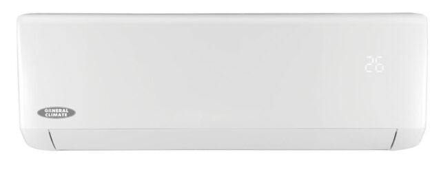 Кондиционер General Climate Astra Premium GC/GU-А30HR (не инверторный)