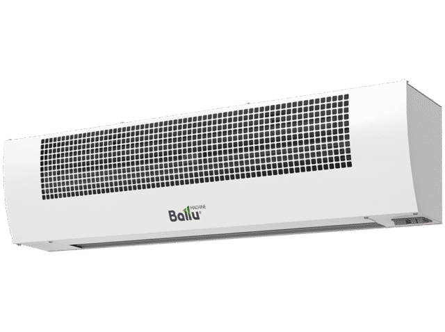 Тепловая завеса электрическая BALLU BHC-L08-T03 — изображение 2