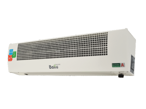 Тепловая завеса электрическая BALLU BHC-L08-T03