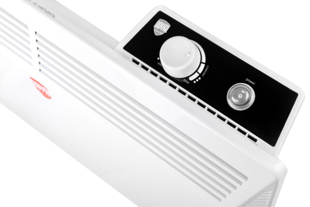 Конвектор электрический ROYAL THERMO RTC-15 — изображение 2