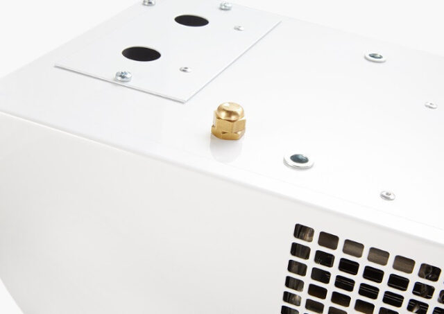 Тепловая завеса водяная BALLU BHC-B15W15-PS — изображение 3