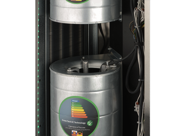 Завеса тепловая водяная Ballu BHC-D20-W35-MS — изображение 2