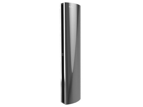 Завеса тепловая водяная Ballu BHC-D20-W35-MS