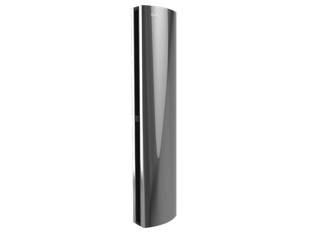 Завеса тепловая водяная Ballu BHC-D20-W35-MS