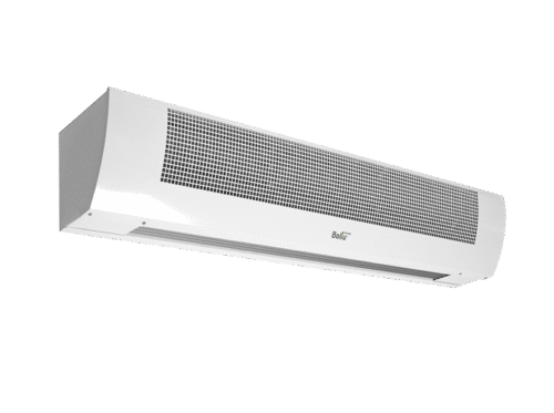 Электрическая тепловая завеса Ballu BHC-М20-T12