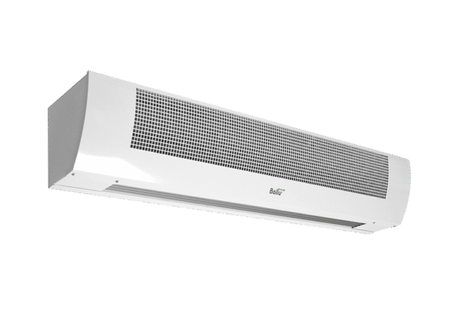 Электрическая тепловая завеса Ballu BHC-М20-T12