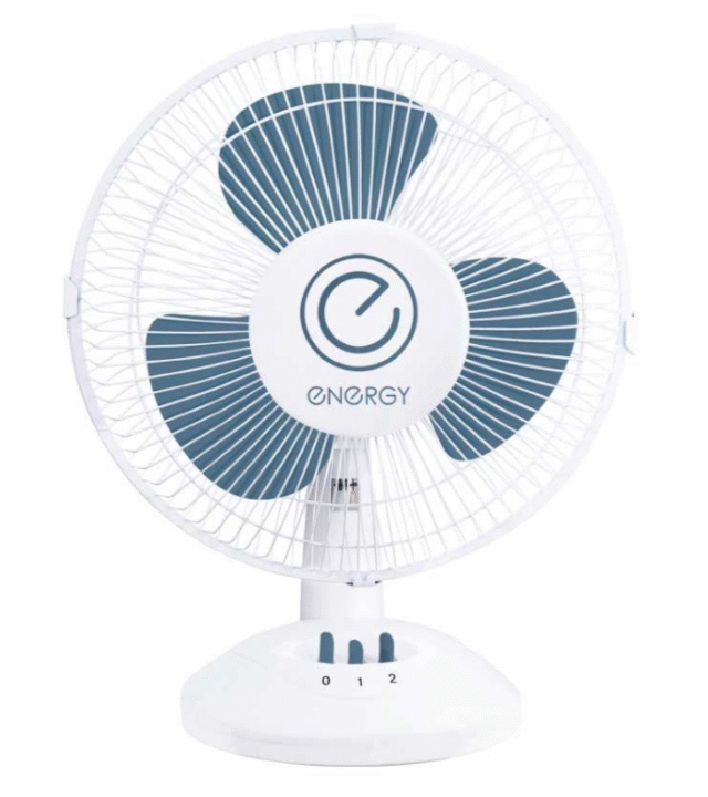 Настольный вентилятор Energy EN-0605 (32 Вт) — изображение 2