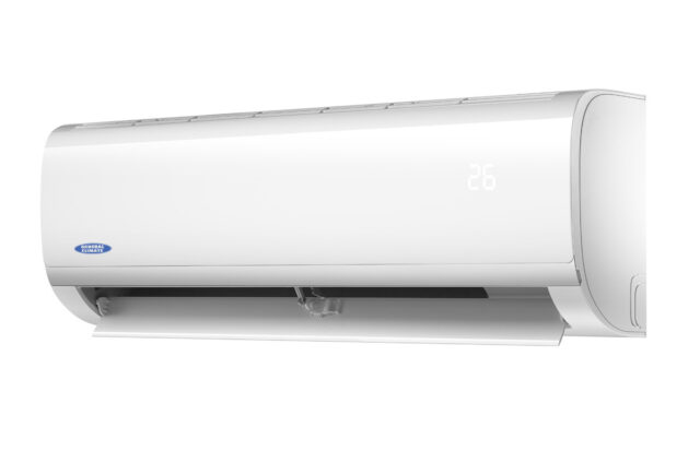 Кондиционер General Climate GC-RE07HR / GU-RE07H инверторный настенный — изображение 2
