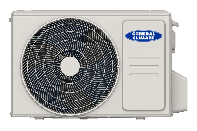 Кондиционер General Climate GC-RE12HR / GU-RE12H инверторный настенный — изображение 4