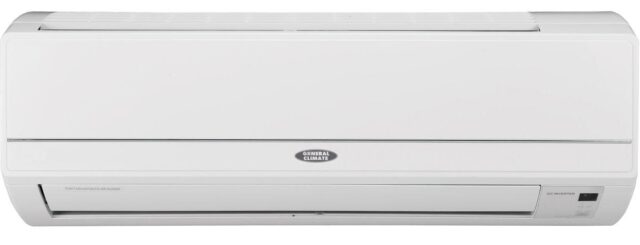 Кондиционер General Climate GC-EAF12HR / GU-EAF12H инверторный настенный
