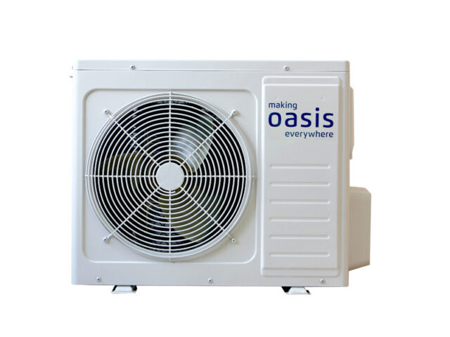 Кондиционер настенный Oasis OC-7 сплит-система (2.72 кВт) — изображение 2