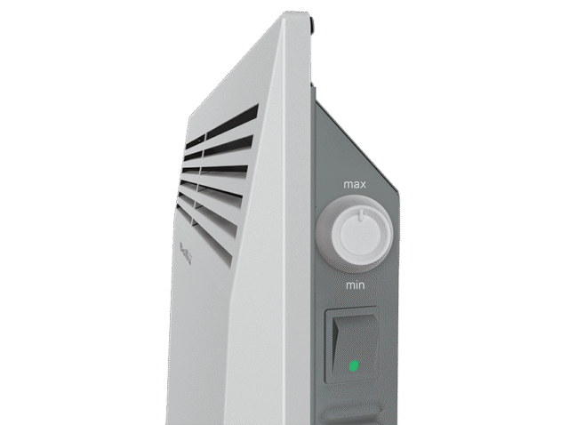 Электроконвектор BALLU Camino Eco BEC/EM-1000 — изображение 2