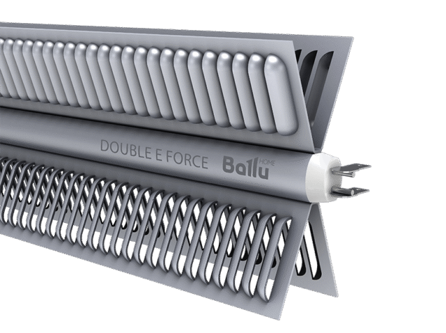 Электроконвектор BALLU Camino Eco BEC/EM-1000 — изображение 4