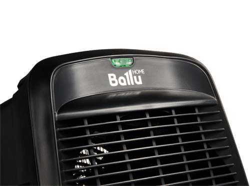 Тепловентелятор Ballu BFH/S-11