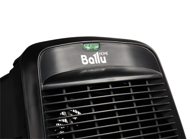 Тепловентелятор Ballu BFH/S-11