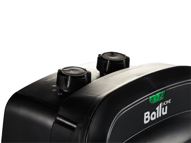 Тепловентелятор Ballu BFH/S-11 — изображение 3