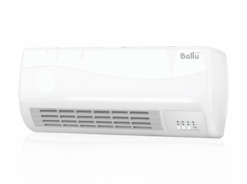 Тепловентелятор Ballu BFH/W-102W