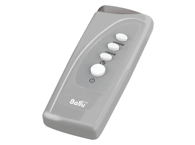 Тепловентелятор Ballu BFH/W-102W — изображение 2