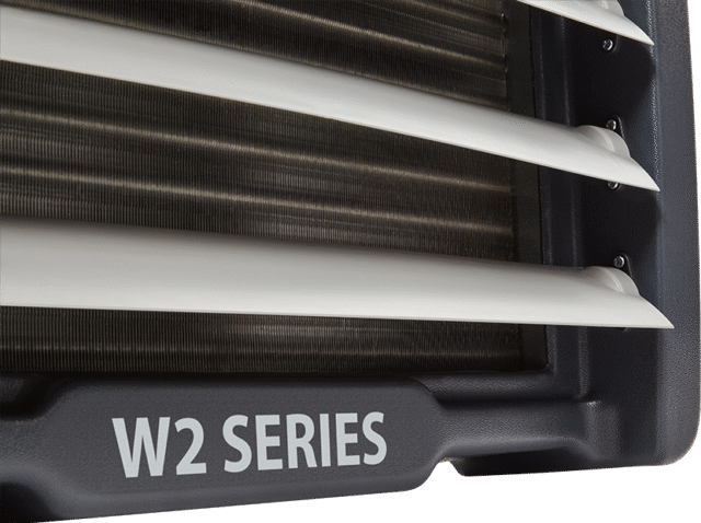 Водяной тепловентилятор Ballu BHP-W2-70-LN — изображение 3
