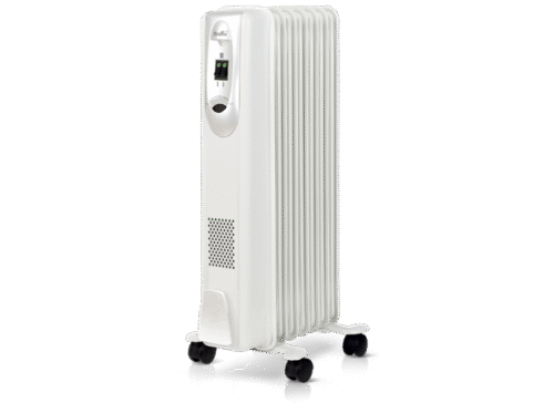 Радиатор масляный Ballu Comfort BOH/CM-07WDN 1500