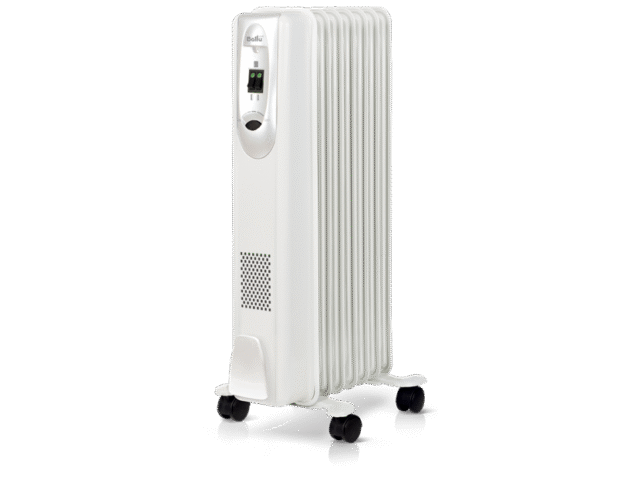 Радиатор масляный Ballu Comfort BOH/CM-07WDN 1500