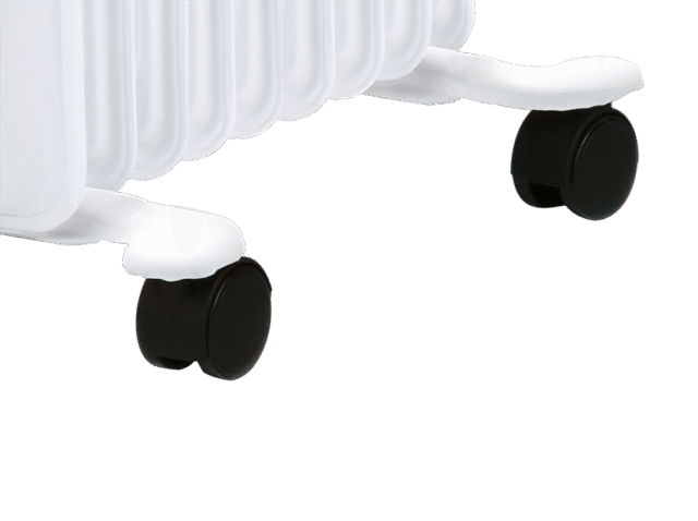 Радиатор масляный Ballu Comfort BOH/CM-09WDN 2000 — изображение 3