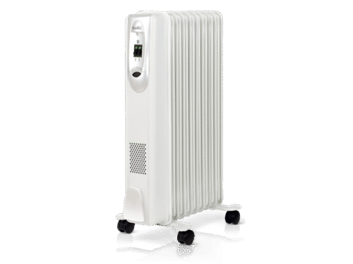 Радиатор масляный Ballu Comfort BOH/CM-09WDN 2000