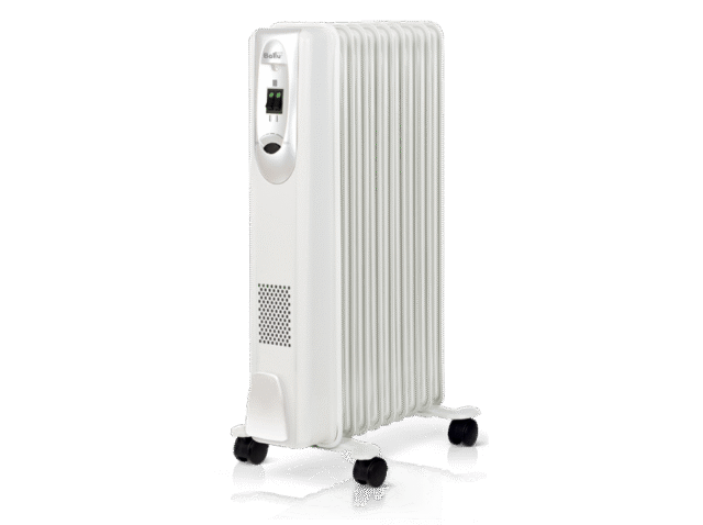 Радиатор масляный Ballu Comfort BOH/CM-09WDN 2000