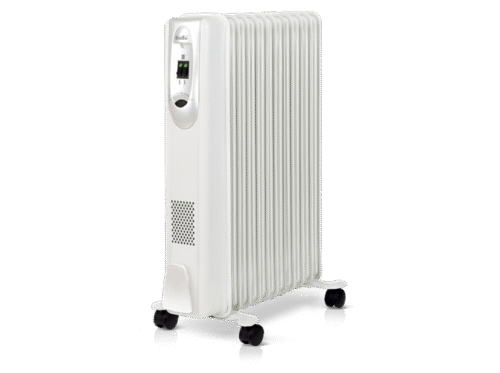 Радиатор масляный Ballu Comfort BOH/CM-11WDN 2200