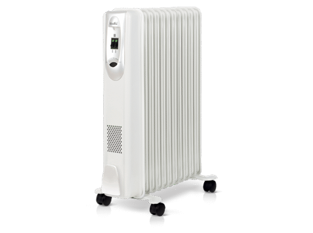 Радиатор масляный Ballu Comfort BOH/CM-11WDN 2200