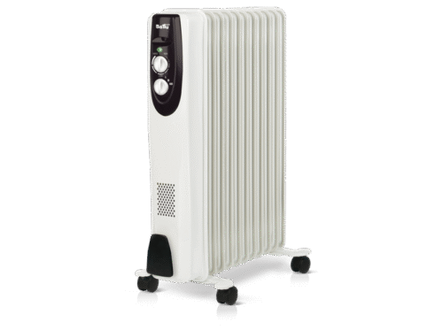 Радиатор масляный Ballu Classic BOH/CL-11WRN 2200