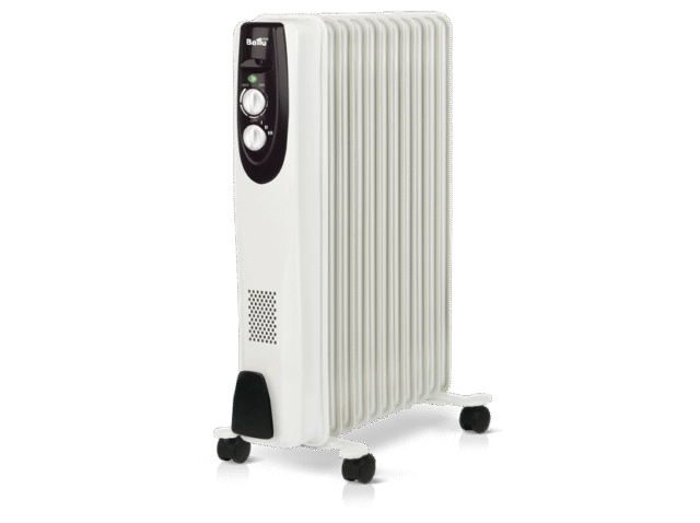 Радиатор масляный Ballu Classic BOH/CL-11WRN 2200