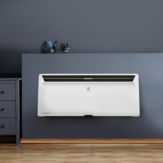 Конвектор электрический Electrolux Air Gate Digital Inverter ECH/AGI-3000 инверторный — изображение 3