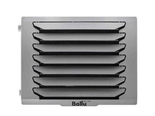 Водяной тепловентилятор Ballu BHP-W4-15-S