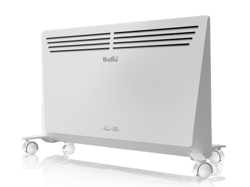 Электроконвектор Ballu Heat Max BEC/HMM-2000