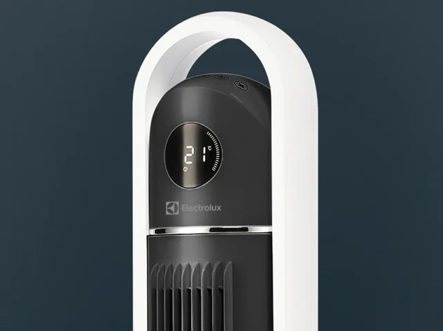 Вентилятор напольный Electrolux EFT-1110i (колонна) — изображение 2