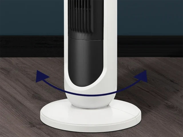 Вентилятор напольный Electrolux EFT-1110i (колонна) — изображение 4