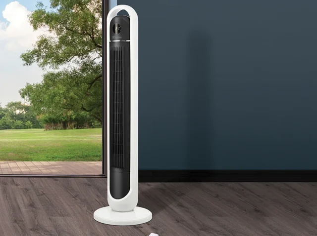Вентилятор напольный Electrolux EFT-1110i (колонна) — изображение 7
