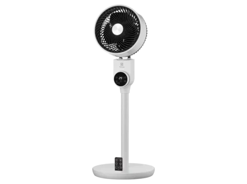 Вентилятор напольный Electrolux EFF-1007i (35 Вт)
