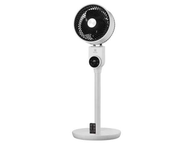 Вентилятор напольный Electrolux EFF-1007i (35 Вт)