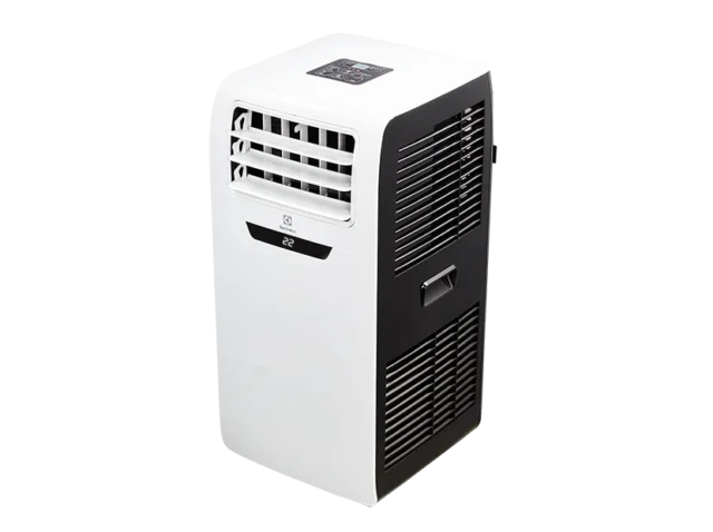 Мобильный кондиционер Electrolux EACM-09 FM/N3 — изображение 3