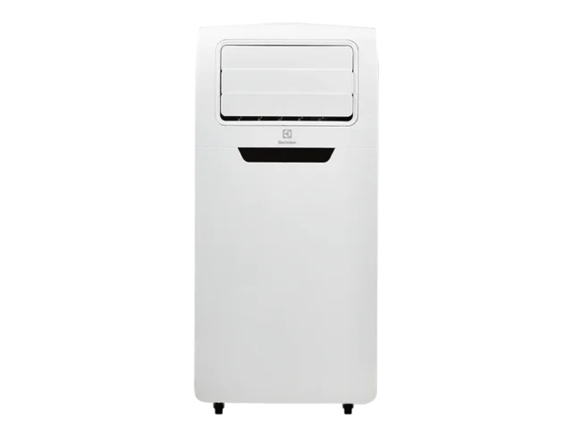 Мобильный кондиционер Electrolux EACM-14 FM/N3 — изображение 2