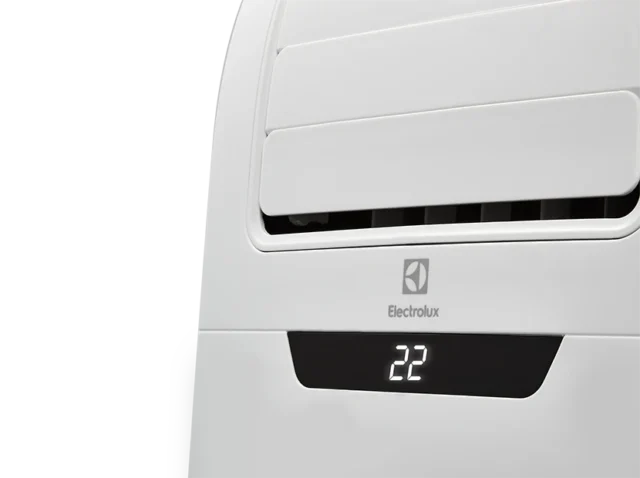 Мобильный кондиционер Electrolux EACM-14 FM/N3 — изображение 4