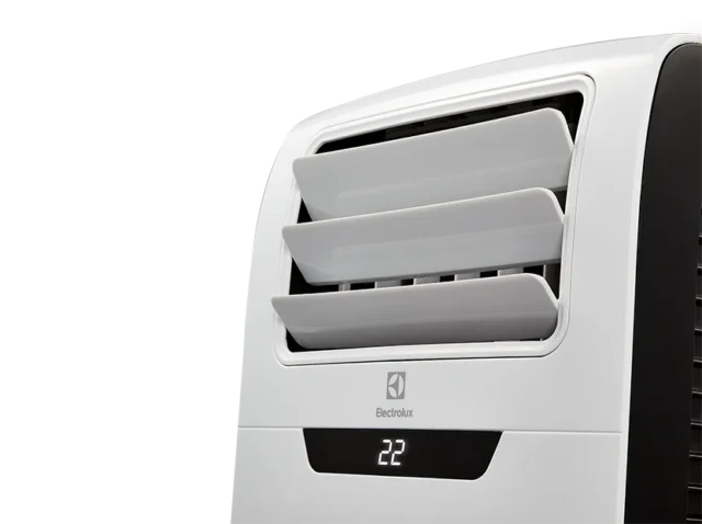 Мобильный кондиционер Electrolux EACM-14 FM/N3 — изображение 5